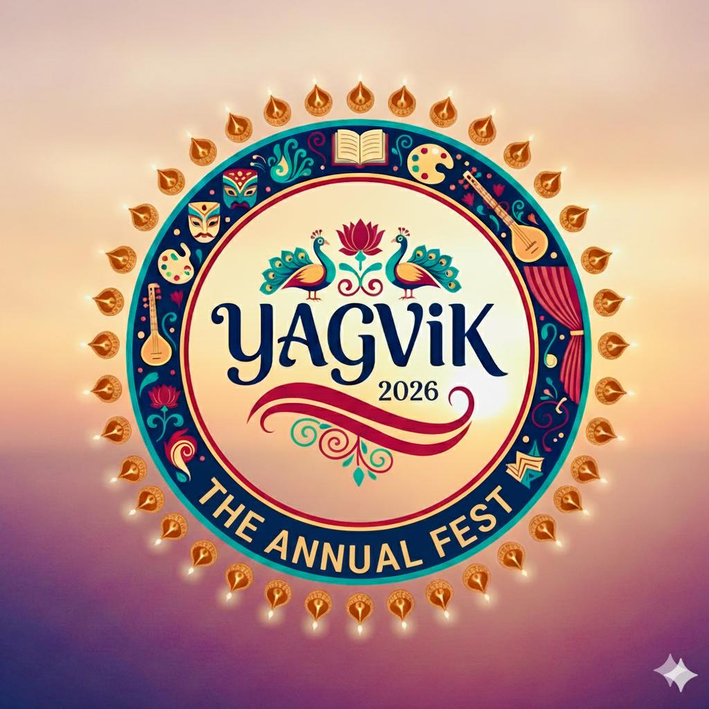 Yagvik 2026 Logo